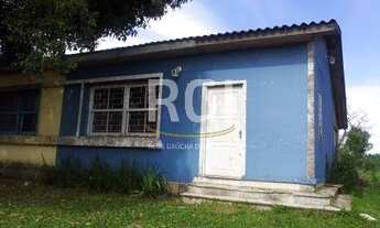 Imagem 3: Porto Alegre - Terreno Padrão - Rubem Berta