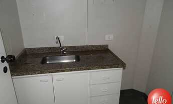 Imagem 3: São Paulo - Conjunto Comercial/sala - Brooklin