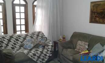 Imagem 4: CASA ASSOBRADADA - VILA GUSTAVO - SP