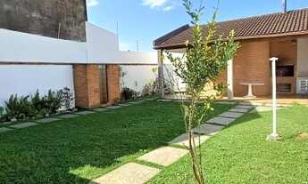 Imagem 3: Casa para Venda em Itanhaém, Cibratel II, 3 dormitórios, 1 suíte, 4 banheiros, 5 vagas