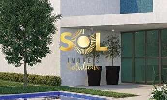 Imagem 5: Apartamento à venda, 2 quartos, 2 suítes, 1 vaga, casa amarela - Recife/PE