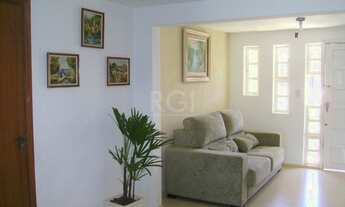 Imagem 4: Canoas - Casa Padrão - Zona Urbana