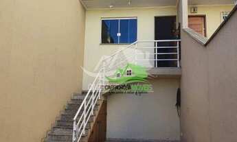 Imagem 2: Sobrado com 2 dormitórios à venda, 108 m² por R$ 480.000,00 - Cidade Líder - São Paulo/SP