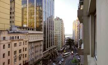 Imagem: Porto Alegre - Apartamento Padrão - Centro