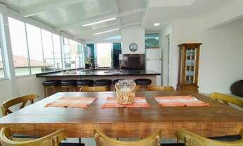 Imagem: Apartamento à venda com 3 dormitórios