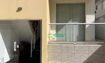 Imagem 2: Casa com 2 dormitórios para alugar, 68 m² por R$ 1.400,00/mês - Parque das Nações - Guarul