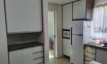 Imagem 7: Atibaia - Casa Padrão - Loteamento Vale das Flores