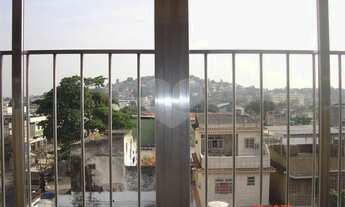 Imagem 3: Maravilhoso apartamento de Frente