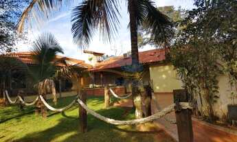 Imagem 2: Chácara - Ribeirão Preto - Residencial Mil Pássaros - Região Leste