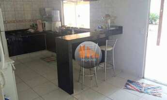 Imagem 5: Casa à venda, 260 m² por R$ 470.000,00 - Setor Garavelo - Aparecida de Goiânia/GO