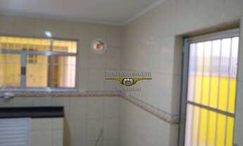 Imagem 6: Sobrado com 3 dormitórios, 120 m² - venda por R$ 700.000,00 ou aluguel por R$ 2.500,00/mês