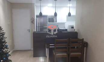 Imagem: Lindo apartamento Planalto SBC SP