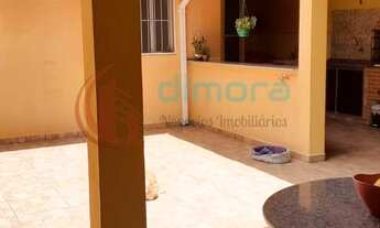 Imagem 5: Sobrado para Venda em Mogi das Cruzes, Mogi Moderno, 4 dormitórios, 1 suíte, 4 banheiros