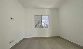 Imagem 3: Apartamento Novo em excelente bairro residencial e tranquilo