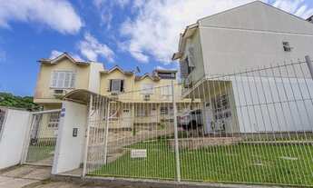 Imagem 2: Porto Alegre - Casa Padrão - Passo das Pedras