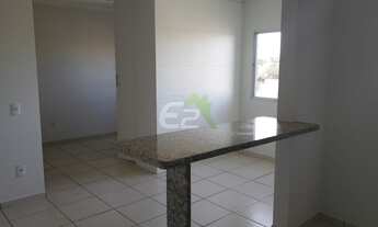 Imagem 2: SãO CARLOS - Apartamento Padrão - Vila Costa do Sol