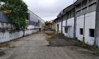 Imagem 5: Galpão à venda e locação 5281.98M², Independencia, São Bernardo do Campo - SP