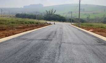 Imagem 2: Terreno Caçapava portal do lago 150mts