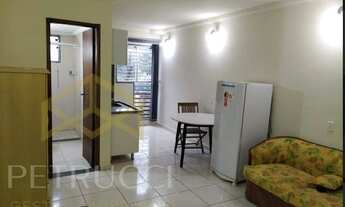 Imagem 3: Kitnet - Cidade Jardim - São Carlos