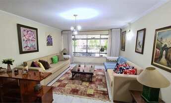 Imagem 2: Sobrado à venda no Planalto Paulista de 185m² com 3 dormitórios, 1 suíte e 2 vagas