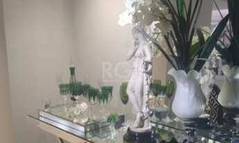 Imagem 2: Porto Alegre - Apartamento Padrão - Menino Deus