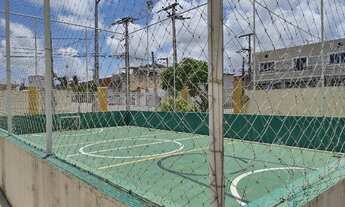 Imagem 4: Apartamento para venda com 64 metros quadrados com 3 quartos em Messejana - Fortaleza - CE