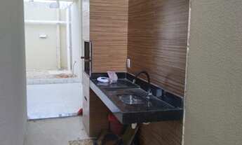 Imagem 4: PALMAS - Casa Padrão - Plano Diretor Sul