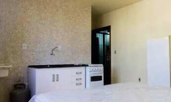 Imagem 3: Apartamento com 1 dormitório para alugar, 30 m² por R$ 750,00/mês - Cavalhada - Porto Aleg