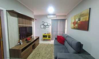 Imagem: Apartamento - Loteamento Pedra Verde - Valinhos