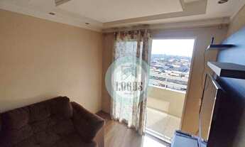 Imagem 4: Apartamento para locação com 56m² composto por 2 dormitórios, para locação R$ 1700 - Assun