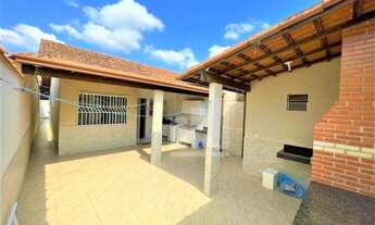 Imagem: Casa Linear em Macafé 2 quartos, Serra