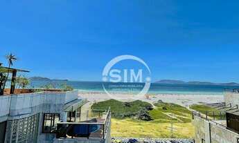 Imagem 3: Cobertura com 5 dormitórios à venda, 344 m² na Vila Nova - Cabo Frio/RJ