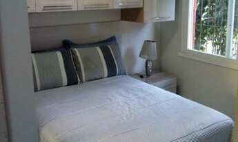 Imagem 4: Porto Alegre - Apartamento Padrão - Rubem Berta