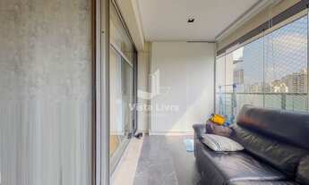 Imagem 3: Apartamento à venda, Barra Funda, São Paulo, SP