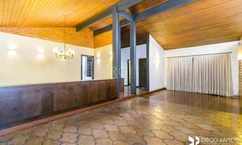 Imagem 4: Porto Alegre - Casa Padrão - Jardim Lindóia