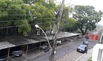 Imagem: Porto Alegre - Apartamento Padrão - Santa