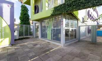 Imagem 2: Porto Alegre - Prédio Inteiro - Tristeza