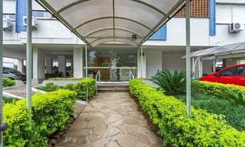 Imagem: Porto Alegre - Apartamento Padrão - Menino