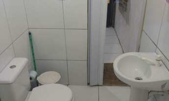 Imagem 6: Casa na Vicente Fialho