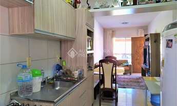 Imagem 3: PORTO ALEGRE - Casa de Condomínio - Aberta dos Morros