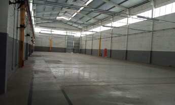 Imagem 3: Galpão/Depósito/Armazém para aluguel tem 1200 m² em terreno 1.650 m²