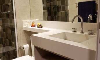 Imagem 7: São Paulo - Apartamento Padrão - Tatuapé