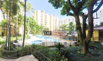 Imagem: Apartamento com 2 dormitórios à venda