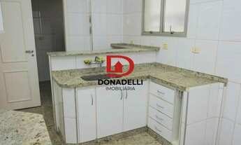 Imagem 4: Apartamento de 122 m² à venda - 3 dorm - 1 vaga - Salão de festa - Vila Olímpia - São Paul