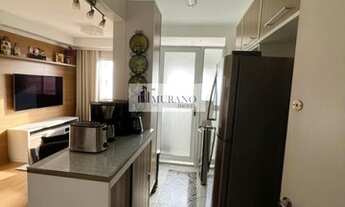 Imagem 3: Apartamento para Venda em São Paulo, Vila Carrão, 2 dormitórios, 1 banheiro, 1 vaga