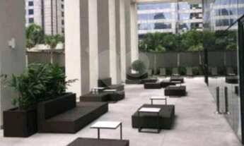 Imagem: São Paulo - Apartamento Padrão - BROOKLIN