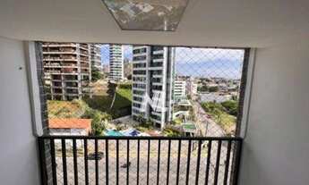 Imagem 2: Apartamento em Petropolis - 2quartos 1suite, vaga coberta - recem reformado