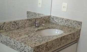 Imagem 4: Apartamento para venda com 57 metros quadrados com 2 quartos em Parque Amazônia - Goiânia