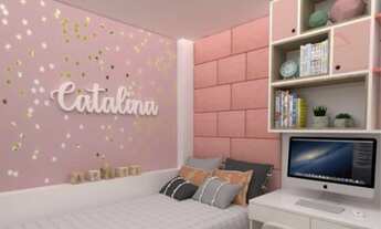 Imagem 4: Apartamento de 2 e 3 quartos ao lado do norte shopping