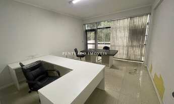 Imagem 7: Sala/Conjunto para aluguel tem 50 metros quadrados em Centro - Canoas - RS